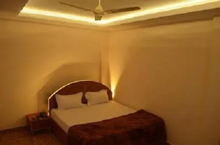 Hotel Assi River 바라나시 게스트하우스