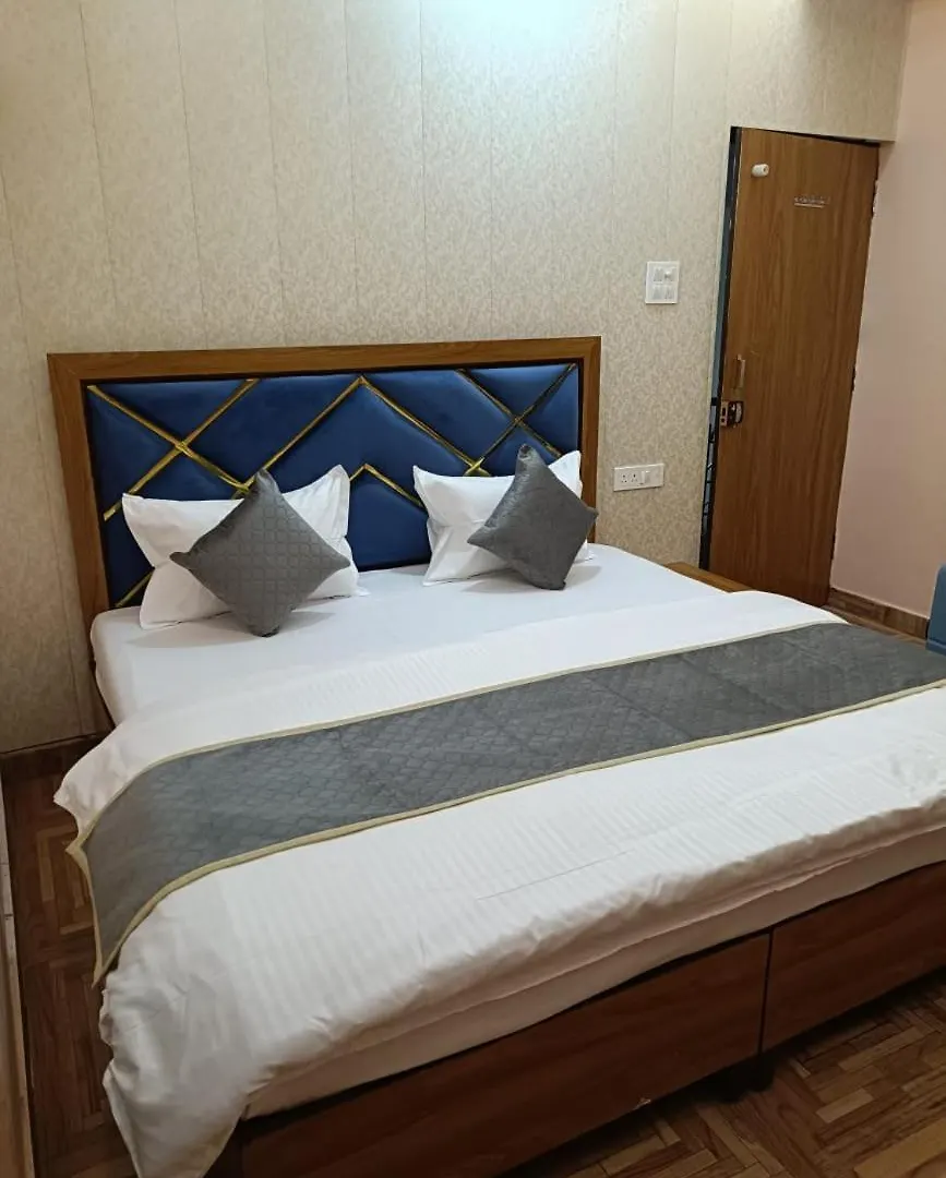 Hotel Assi River 바라나시 인도